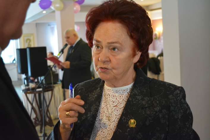 Spotkanie opłatkowe Związku Sybiraków w Elblągu