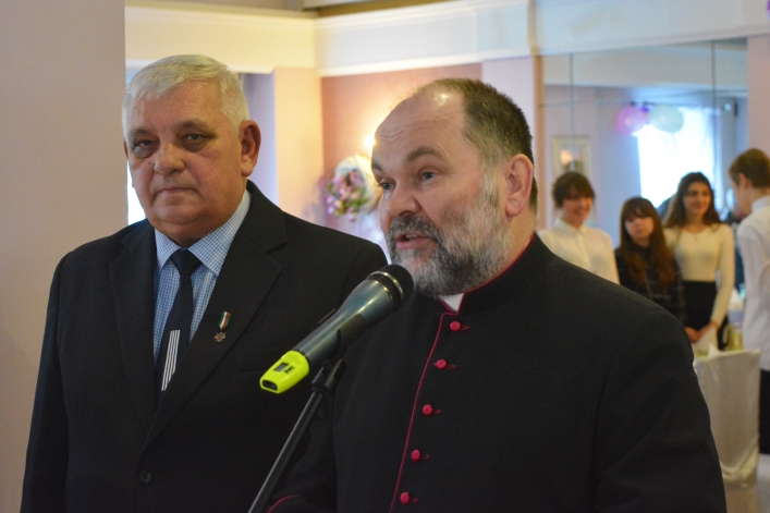 Spotkanie opłatkowe Związku Sybiraków w Elblągu