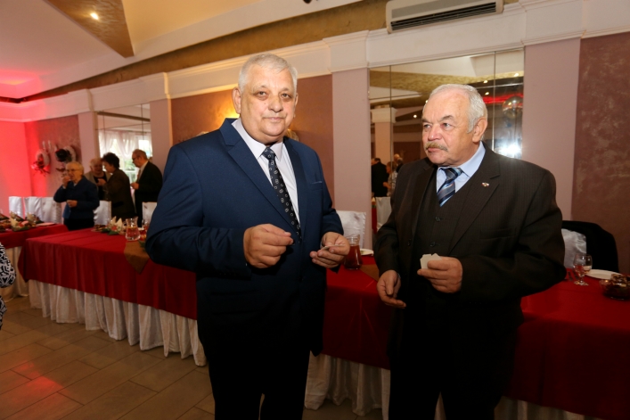 Spotkanie opłatkowe Związku Sybiraków w Elblągu 