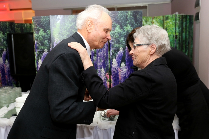 Spotkanie opłatkowe Związku Sybiraków w Elblągu 