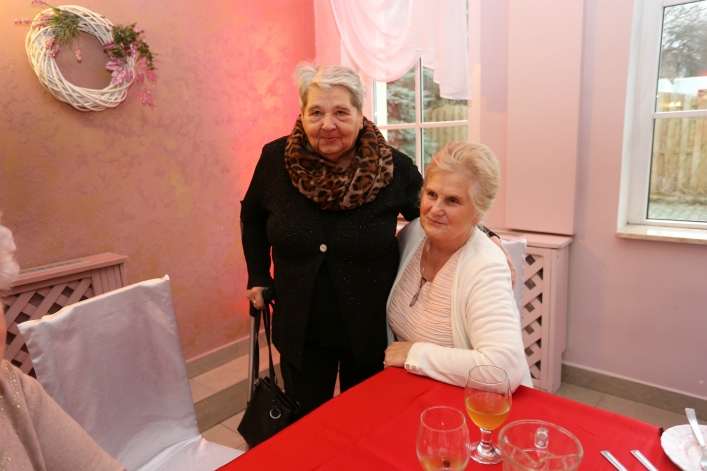 Spotkanie opłatkowe Związku Sybiraków w Elblągu 