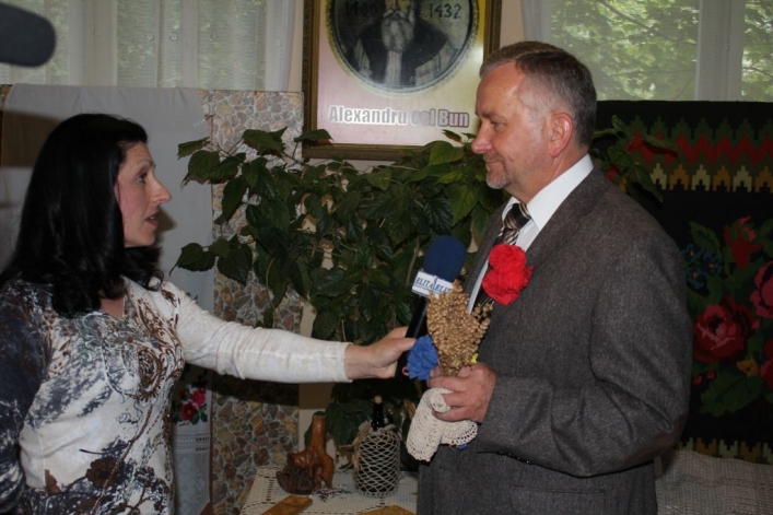 Spotkanie partnerów w Mołdawii