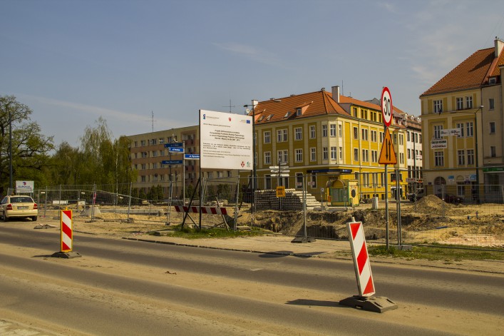 Sprawdź 10 największych inwestycji dofinansowanych przez Unię Europejską w Elblągu