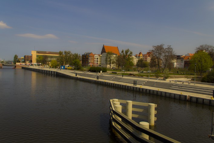 Sprawdź 10 największych inwestycji dofinansowanych przez Unię Europejską w Elblągu