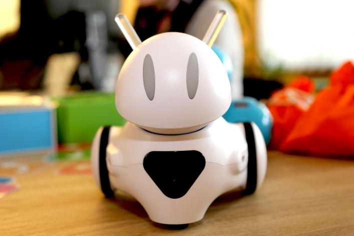 Robot edukacyjny Photon