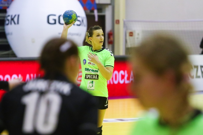 Start na podium po fazie zasadniczej! Demolka w Gdańsku