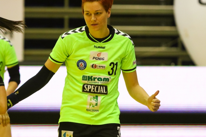 Start na podium po fazie zasadniczej! Demolka w Gdańsku