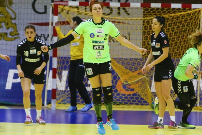Start na podium po fazie zasadniczej! Demolka w Gdańsku