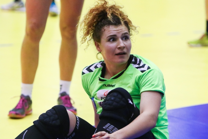 Start na podium po fazie zasadniczej! Demolka w Gdańsku