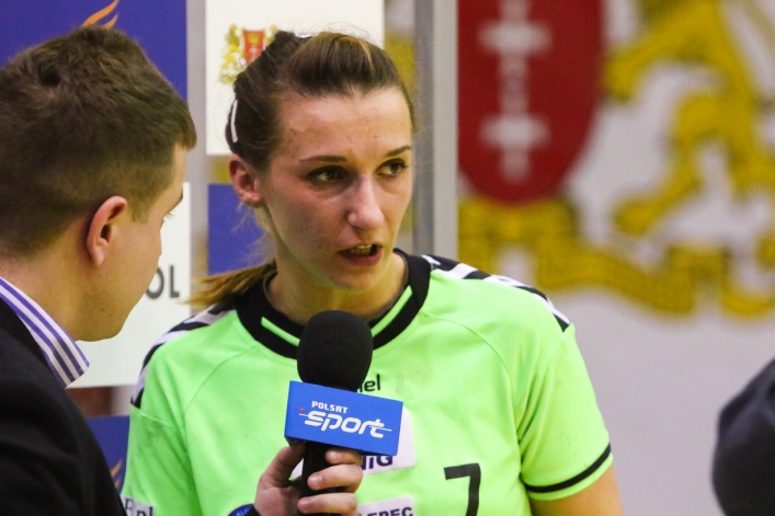 Start na podium po fazie zasadniczej! Demolka w Gdańsku