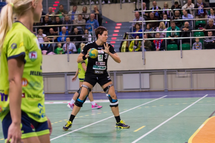 Start wymęczył zwycięstwo z KPR - em