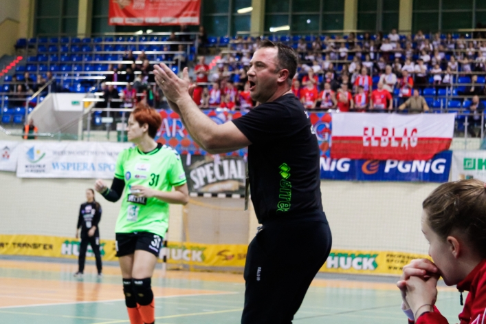 Start zdał (Mlino)test śpiewająco