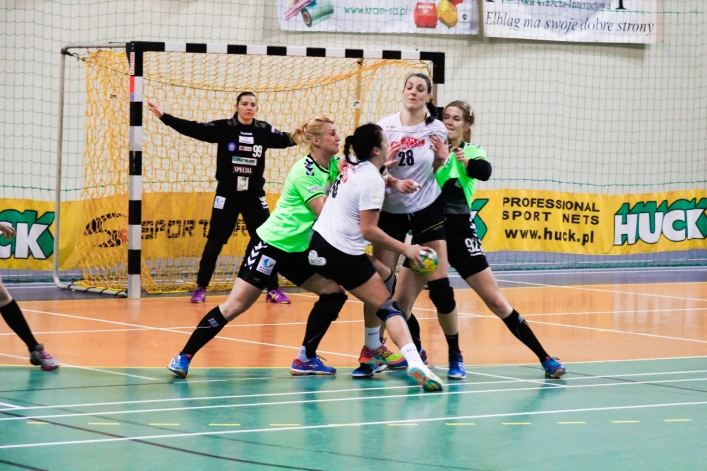 Start zdał (Mlino)test śpiewająco