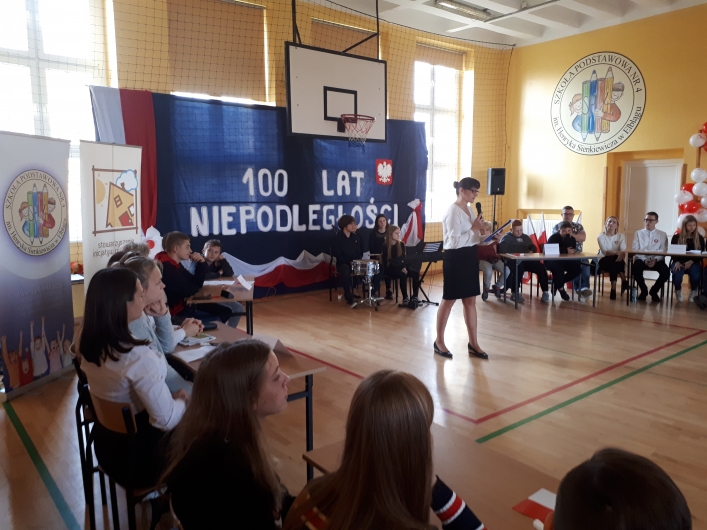 Sto argumentów za współczesnym patriotyzmem na 100-lecie odzyskania niepodległości przez Polskę