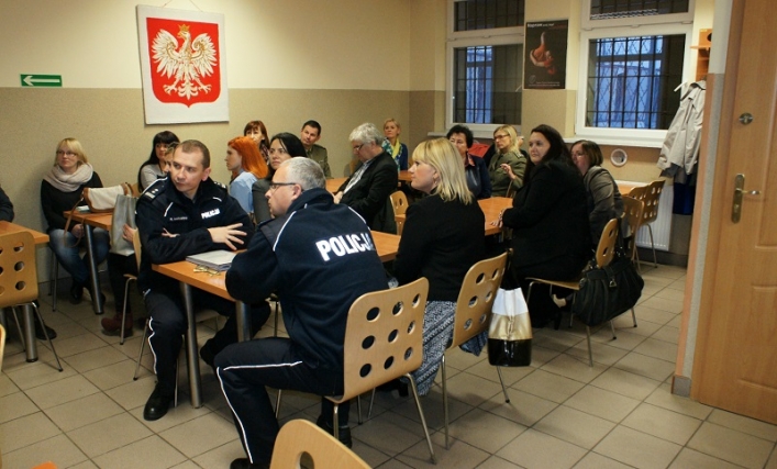 Stracony czas - nowy program profilaktyczny dla młodzieży