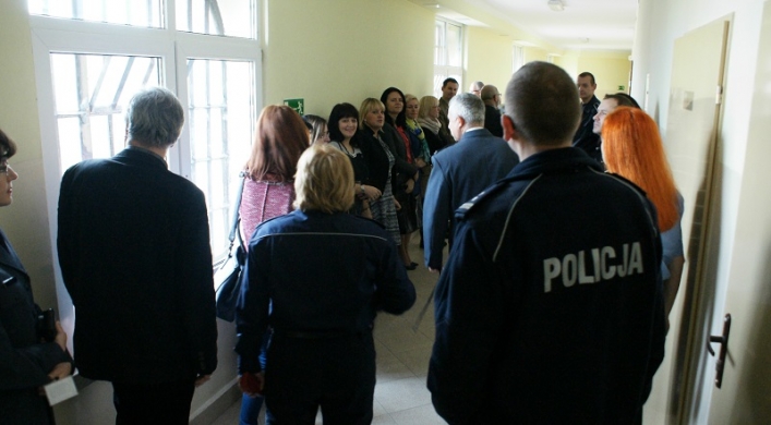 Stracony czas - nowy program profilaktyczny dla młodzieży