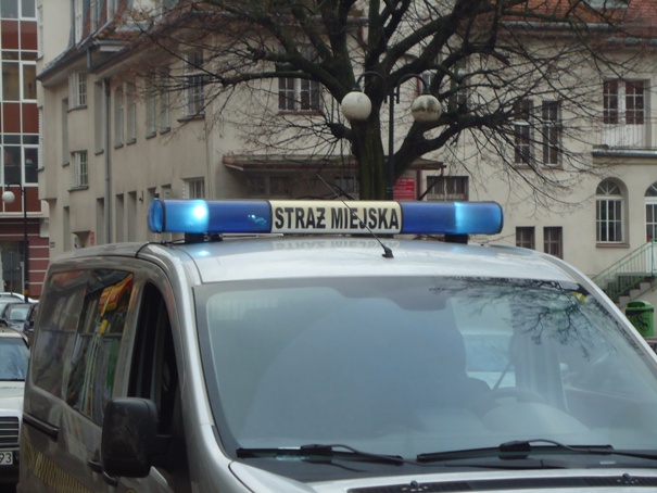 Straż Miejska apeluje. Nie bądźmy obojętni na bezdomnych