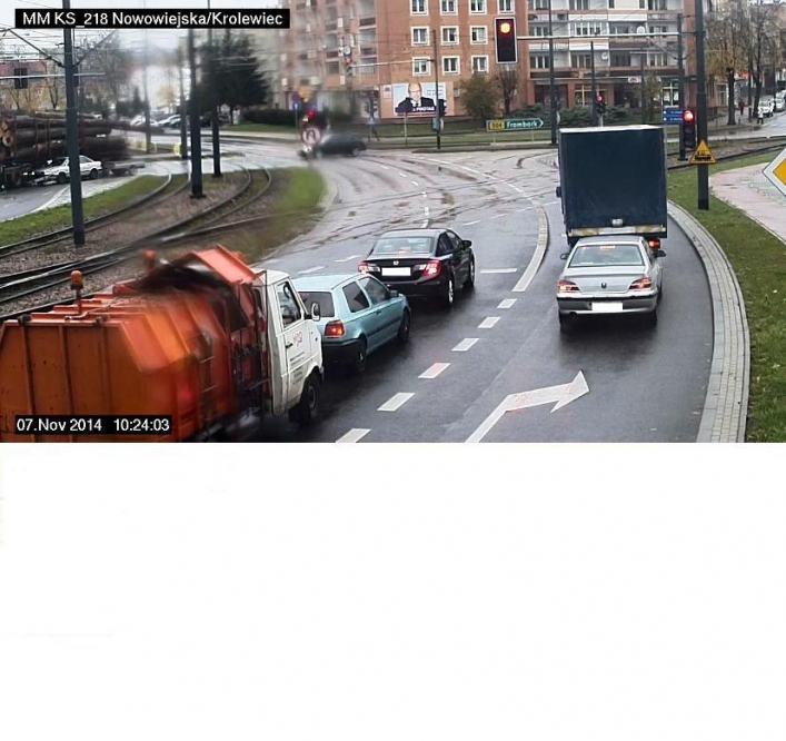 Straż Miejska: pod czujnym okiem kamer monitoringu