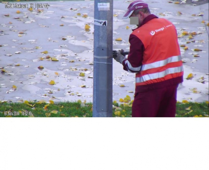 Straż Miejska: pod czujnym okiem kamer monitoringu