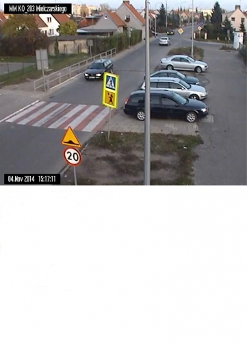 Straż Miejska: pod czujnym okiem kamer monitoringu