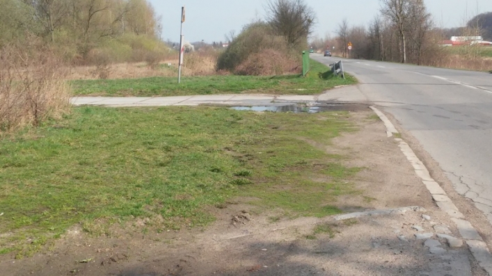 Straż Miejska sprawdzała jak wygląda miasto po akcji „Posesja”
