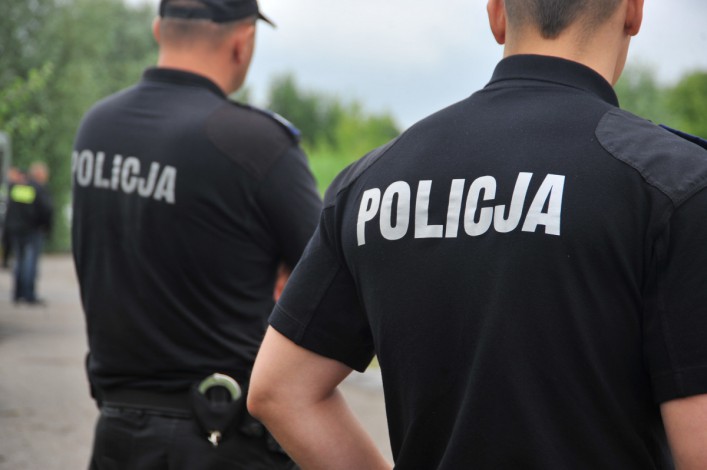 Strażacy odnaleźli ciało 11-latka, który utonął w rzece