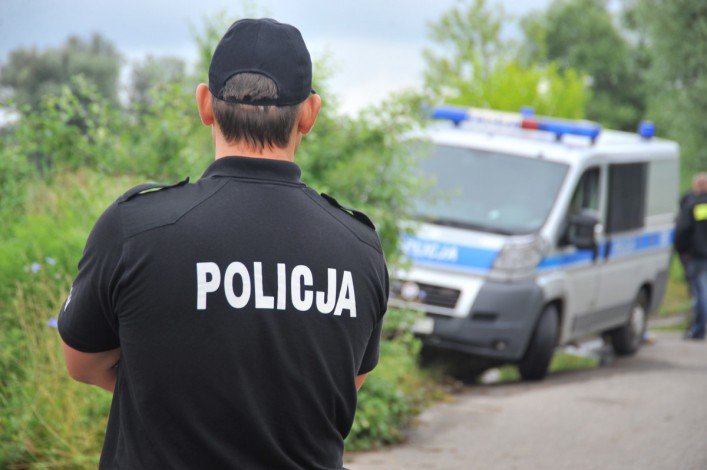 Strażacy odnaleźli ciało 11-latka, który utonął w rzece
