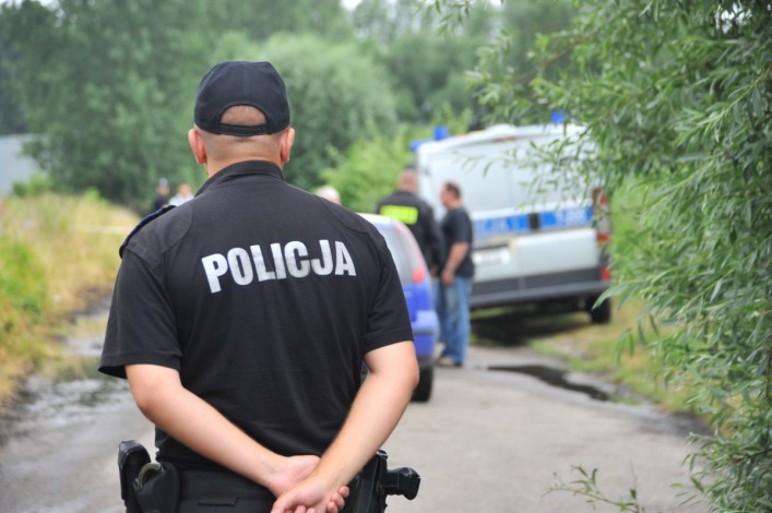 Strażacy odnaleźli ciało 11-latka, który utonął w rzece