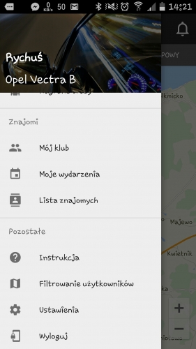 Street King – darmowa aplikacja dla wszystkich fanów motoryzacji!