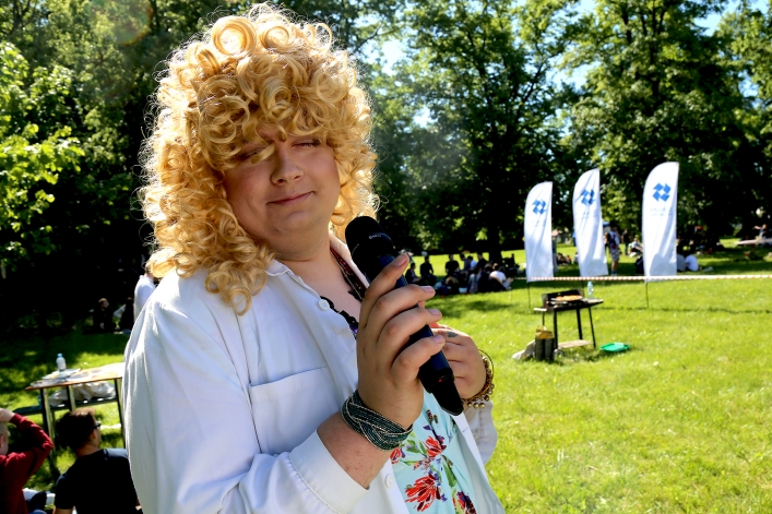 Studenci grillowali z elbląskimi szefami kuchni. Znamy wyniki MasterChefa PWSZ