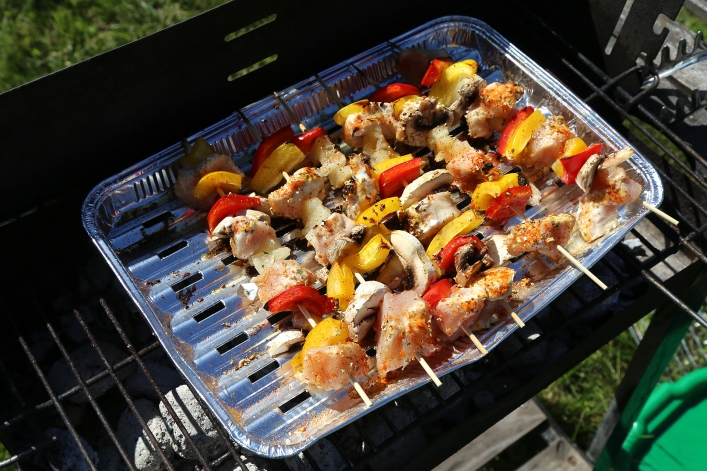 Studenci grillowali z elbląskimi szefami kuchni. Znamy wyniki MasterChefa PWSZ