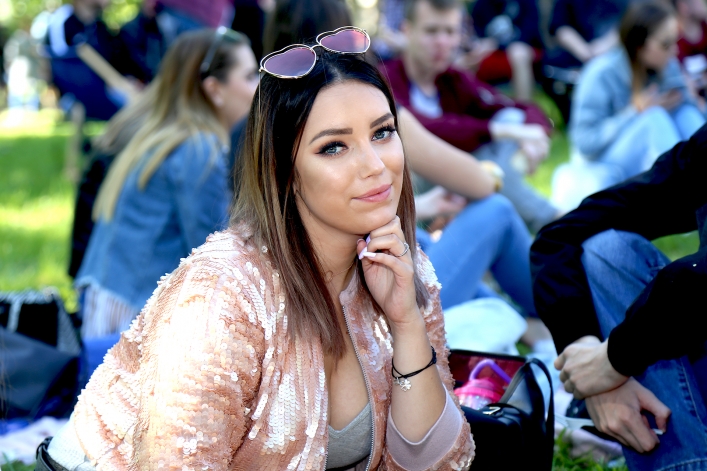 Studenci grillowali z elbląskimi szefami kuchni. Znamy wyniki MasterChefa PWSZ