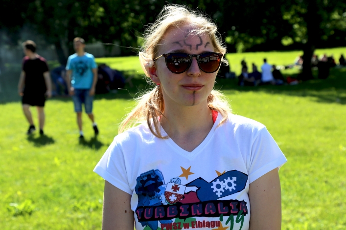 Studenci grillowali z elbląskimi szefami kuchni. Znamy wyniki MasterChefa PWSZ