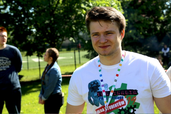 Studenci grillowali z elbląskimi szefami kuchni. Znamy wyniki MasterChefa PWSZ