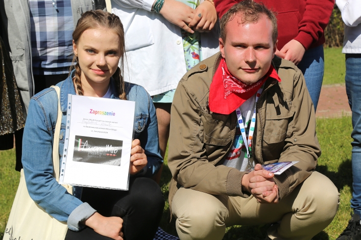 Studenci grillowali z elbląskimi szefami kuchni. Znamy wyniki MasterChefa PWSZ