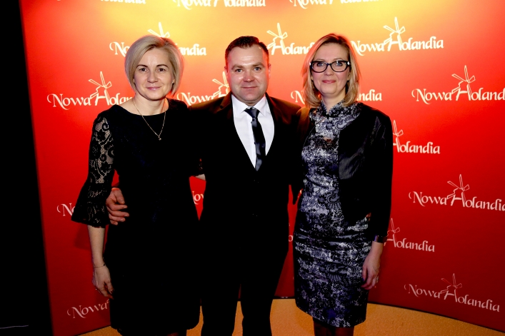 Studniówka I LO w Elblągu A.D. 2018