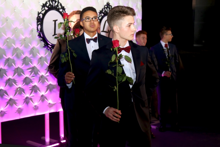 Studniówka I LO w Elblągu A.D. 2019 + zdjęcia (pierwsza część fotorelacji)