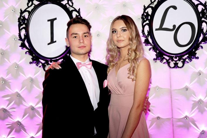 Studniówka I LO w Elblągu A.D. 2019 + zdjęcia (druga część fotorelacji)