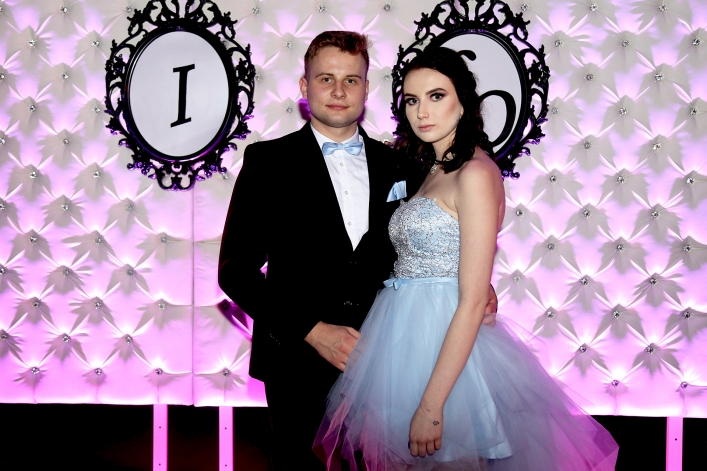Studniówka I LO w Elblągu A.D. 2019 + zdjęcia (druga część fotorelacji)