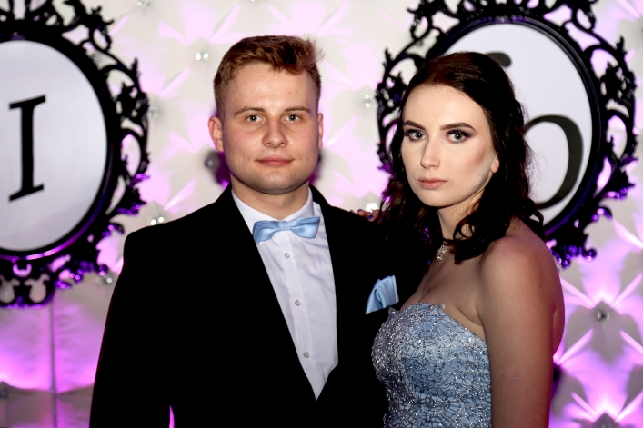 Studniówka I LO w Elblągu A.D. 2019 + zdjęcia (druga część fotorelacji)
