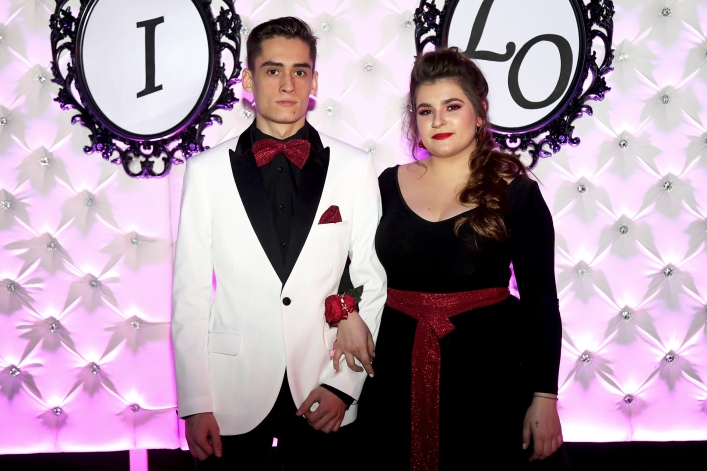 Studniówka I LO w Elblągu A.D. 2019 + zdjęcia (druga część fotorelacji)