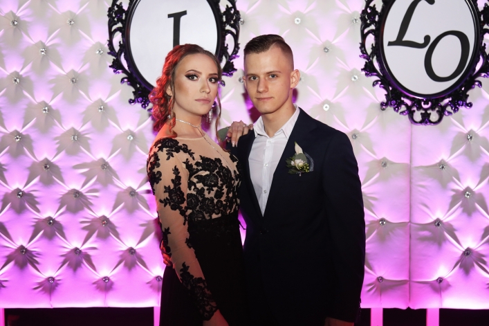 Studniówka I LO w Elblągu A.D. 2019 + zdjęcia (druga część fotorelacji)