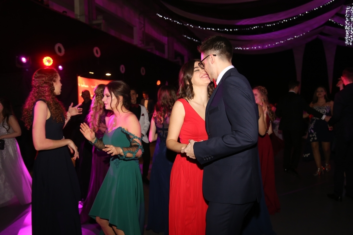 Studniówka I LO w Elblągu A.D. 2019 + zdjęcia (druga część fotorelacji)