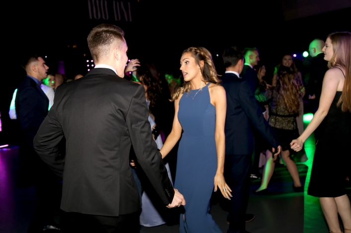 Studniówka I LO w Elblągu A.D. 2019 + zdjęcia (druga część fotorelacji)