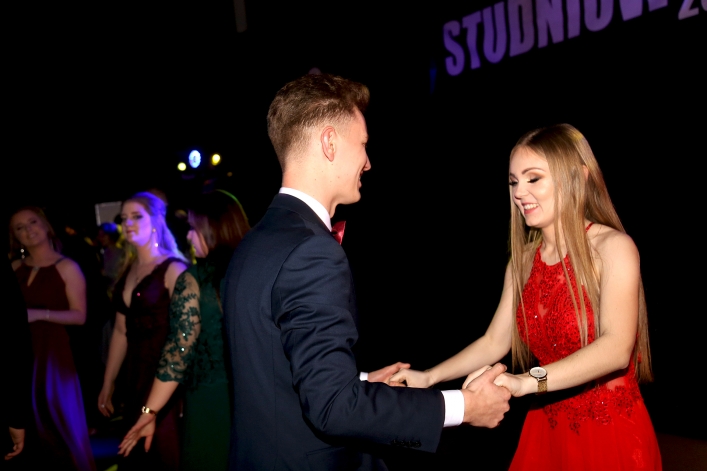 Studniówka I LO w Elblągu A.D. 2019 + zdjęcia (druga część fotorelacji)