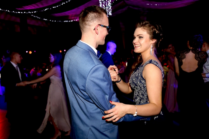 Studniówka I LO w Elblągu A.D. 2019 + zdjęcia (druga część fotorelacji)