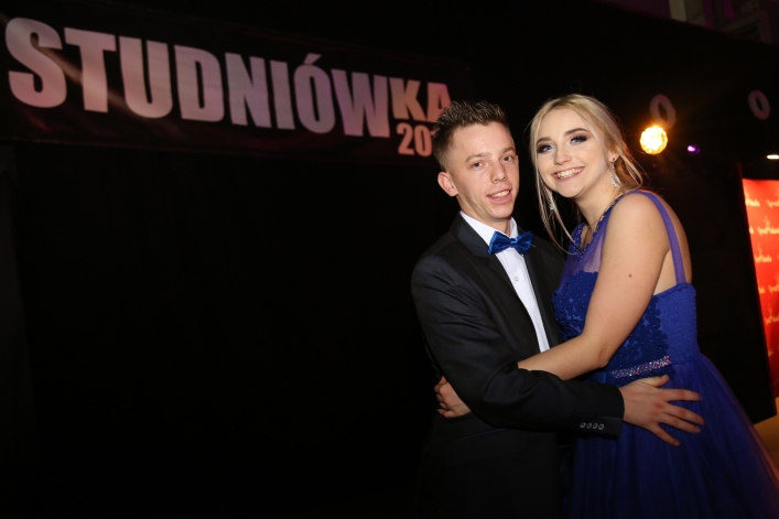 Studniówka I LO w Elblągu A.D. 2019 + zdjęcia (druga część fotorelacji)