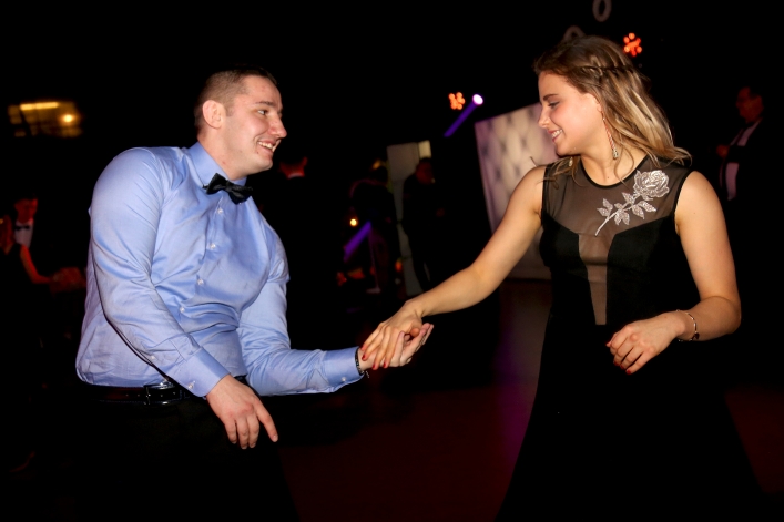 Studniówka I LO w Elblągu A.D. 2019 + zdjęcia (druga część fotorelacji)