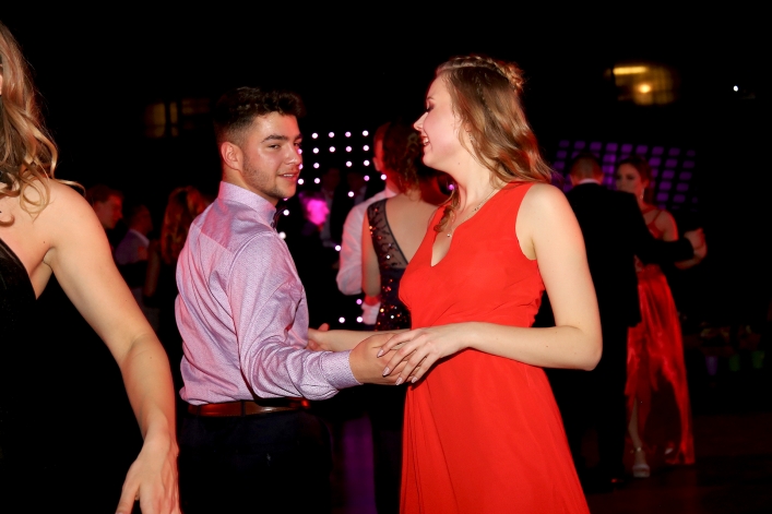 Studniówka I LO w Elblągu A.D. 2019 + zdjęcia (druga część fotorelacji)