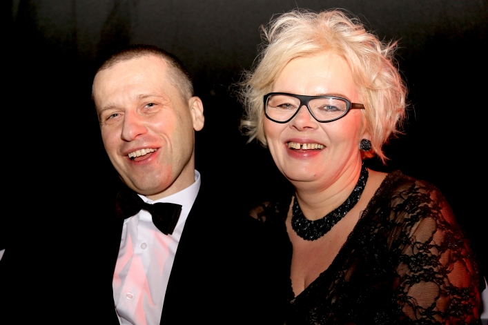 Studniówka I LO w Elblągu A.D. 2019 + zdjęcia (trzecia część fotorelacji)